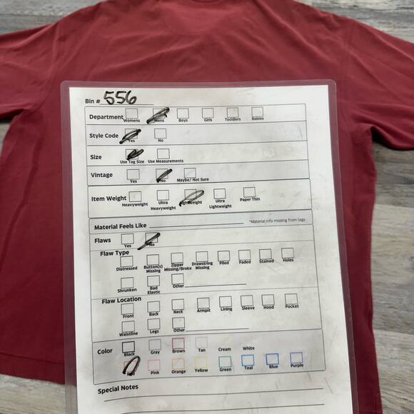 Nike Tiger Woods Polo Shirt Dark Red Mens L Short Sleeve Cotton Golf Dri-Fit - Picture 8 of 8